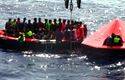 Tragedia de migrantes en el Mediterráneo