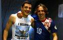 Mateo Kovacic pertenece al Madrid... y a Jesús
