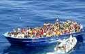 Mediterráneo: 4.400 migrantes rescatados en 24 horas