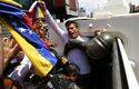 Evangélicos en oración tras condena a Leopoldo López