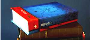 La Biblia noruega superó en ventas a ‘50 sombras de Grey’