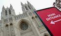 La Iglesia Episcopal sigue perdiendo fieles