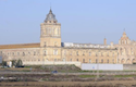 El diablo en el monasterio de San Isidoro del Campo