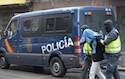 Detienen en Madrid y Barcelona presuntos terroristas del Daesh