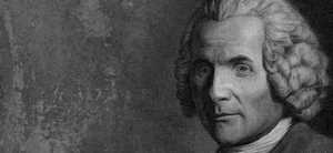 Rousseau y la religión