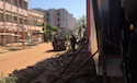 Yihadistas atacan un hotel en Mali