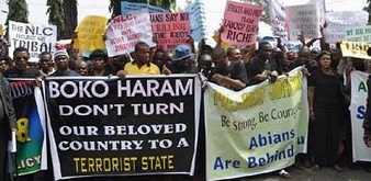 AEE denuncia la eliminación sistemática de cristianos en Nigeria