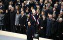 Funeral de Estado laico por las víctimas de París