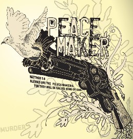 <em>PeaceMaker</em>