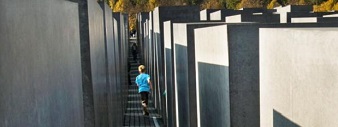 Holocausto: recordar para que nunca más suceda
