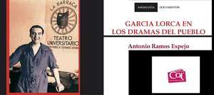 García Lorca en los dramas del pueblo andaluz