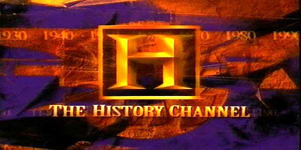 History Channel estrena una serie sobre 'La Biblia'