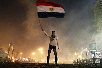 Enfrentamientos en Egipto, ¿hacia otra revolución?