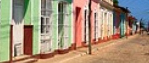 Trinidad, la ciudad colonial de Cuba