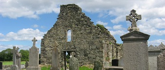 La religión pierde peso en Irlanda