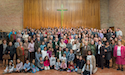 La Primera Iglesia Bautista de Alicante celebra sus 145 años