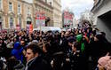 Políticos rumanos piden a la UE reaccionar al caso Bodnariu