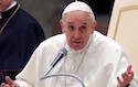 El Papa reitera su deseo de unidad con protestantes y ortodoxos
