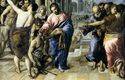 Jesús y el endemoniado de Galilea (I)