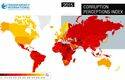 Países protestantes lideran la Transparencia Internacional