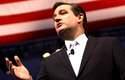 Ted Cruz, candidato republicano hijo de pastor bautista cubano