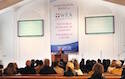 La WEA inaugura Centro Evangélico en NY