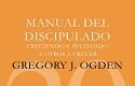 Manual de discipulado, de Gregory J. Ogden