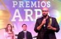 Marcos Witt y Álex Campos triunfan en los Premios Arpa