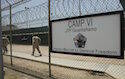 Obama planea el cierre de Guantánamo