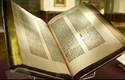 561 años del primer libro impreso: la Biblia
