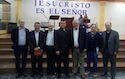 Encuentro regional en Murcia de Plataforma de evangelización