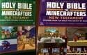 Llega la ‘Biblia para Minecrafters’
