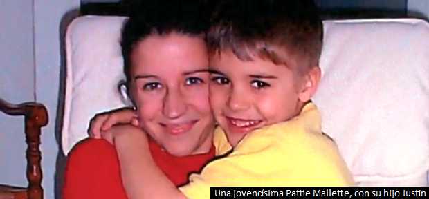 La madre de Justin Bieber produce ‘Crescendo’, biopic de superación y mensaje ‘provida’