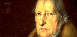 Hegel, padre de los totalitarismos modernos