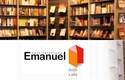 Casa Emanuel traslada su librería en Madrid