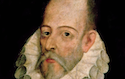 Cervantes: amor a la Biblia