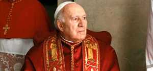 ‘Habemus Papam’, el Papa que renunció