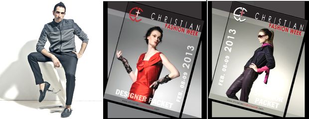 'Christian Fashion', Semana de la Moda en Florida