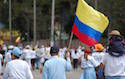 Colombia: lidiar con el pasado