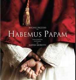 'Habemus Papam', el sexto sentido del séptimo arte