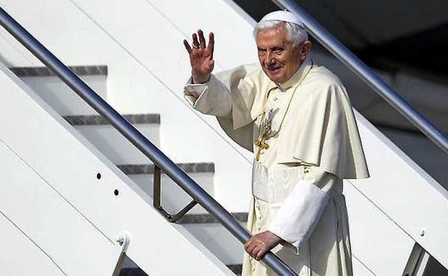 El problema es el papado, no el Papa