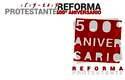 Fiesta en Alemania por el 500 aniversario de la Reforma Protestante
