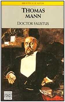 Doktor Faustus: cuando el mal entró en el arte