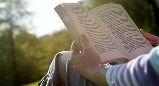 La Biblia y nuestros hábitos de lectura