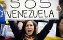 Crisis de Venezuela y España: C. Vidal