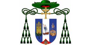 Misa por Decreto del Arzobispado Castrense por Benedicto XVI