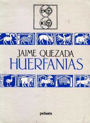 Un fervor divinizado: Jaime Quezada