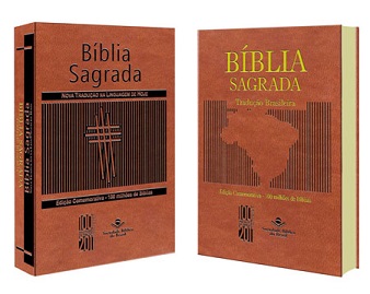 Sociedad Bíblica de Brasil distribuyó más de 7 millones de Biblias en 2012