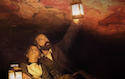 ¿Conflicto ciencia y fe en la Cueva de Altamira?