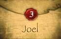 ‘Y derramará su Espíritu sobre toda carne’: Joel